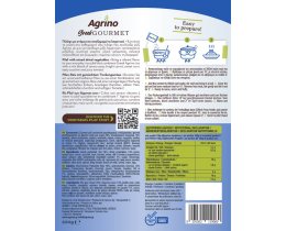 AGRINO | Πιλάφι με Λαχανικά 200g