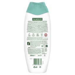 PALMOLIVE | Αφρόλουτρο Smoothies Βατόμουρο 500ml