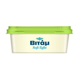 ΒΙΤΑΜ | Μαργαρίνη Soft Light 250g