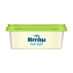 ΒΙΤΑΜ | Μαργαρίνη Soft Light 250g