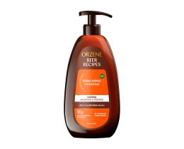 ORZENE | Σαμπουάν Bio για Ξηρά & Ταλαιπωρημένα Μαλλιά 750ml