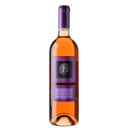 Όίνος Ροζέ Ξηρός Vin De Crete 750ml