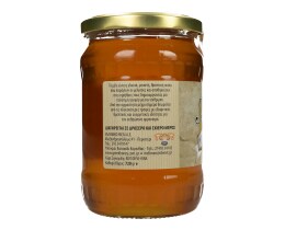 ΑΜΕΛΙ | Mέλι Ανθέων του Βουνού 720g