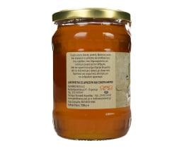 ΑΜΕΛΙ | Mέλι Ανθέων του Βουνού 720g