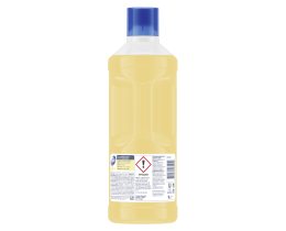 KLINEX | Καθαριστικό Πατώματος Λεμόνι 1lt 1+1 Δώρο 1+1