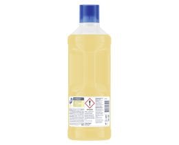 KLINEX | Καθαριστικό Πατώματος Λεμόνι 1lt 1+1 Δώρο 1+1