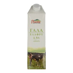 ΡΟΔΟΠΗ | MILK  1LT