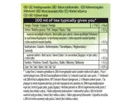 LIPTON | GREEN MATCHA PYR.  20ΦX1.5G