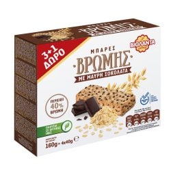 ΒΙΟΛΑΝΤΑ | BARS  4X40G