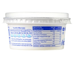 ΔΗΜΗΤΡΙΟΥ | ΕΠΙΔΟΡΠΙO ΡΥΖΟΓΑΛΟ 0% 160 GR