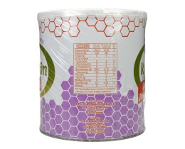 ΚΥΡΑΝΘΗ | HONEY FROM FLOWER 1800GR 1+1