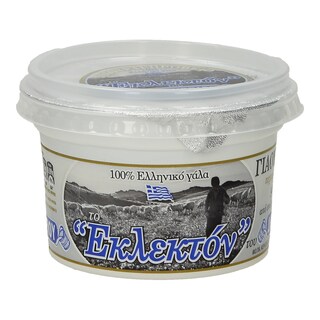 ΕΚΛΕΚΤΟΝ | ΓΙΑΟΥΡΤΙ ΠΡΟΒΕΙΟ 200ΓΡ