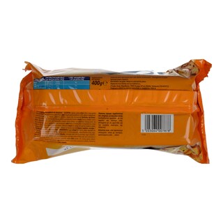 ΑΛΛΑΤΙΝΗ | ALLATINI CAKE ORANGE CHOCO 400G Πορτοκάλι & Σοκολάτα 400g