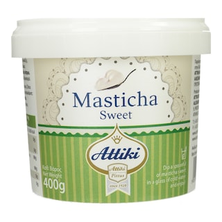 ΑΤΤΙΚΗ | Sweet with Masticha Flavour 400g