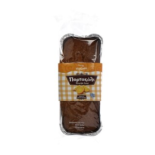 MY CAKE | ΚΕΪΚ ΠΟΡΤΟΚΑΛΙ 350 GR