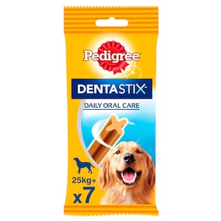 PEDIGREE | DENTA STIX | Snack Σκύλωv Denta Stix Large 270 gr
