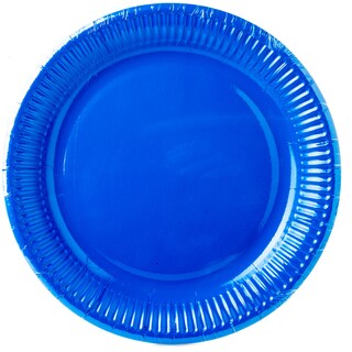 DECORATA | ΠΙΑΤΑ 23ΕΚ ΜΠΛΕ 8 ΤΕΜ