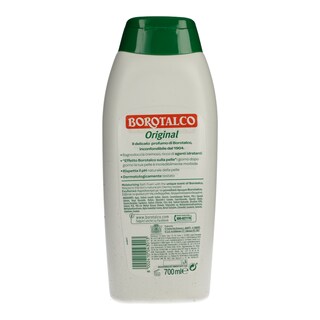 BOROTALCO | Αφρόλουτρο Original 700ml