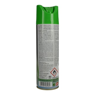 AROXOL | Κατσαριδοκτόνο Spray Pure&Strong Κατσαρίδες&Μυρμήγκια 1.5Ε 300 ml