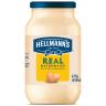 HELLMANN'S