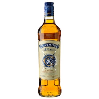 CLAYMORE | Ουίσκι Σκωτίας 40% Blended 700ml
