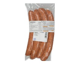 365 | Λουκάνικα Χωριάτικα 480g