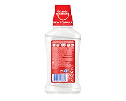 COLGATE | mouthwash INSTANTLY 250 ML