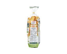 ΜΑΝΝΑ | MANNA OLIVE OIL RUSK NO ADDED SALT 350G ΧΩΡΙΣ ΑΛΑΤΙ 350 GR