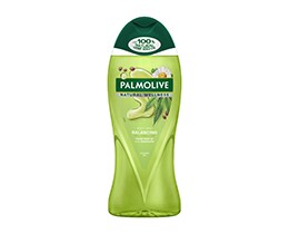 PALMOLIVE | Αφρόλουτρο Wellness Hemp 500ml