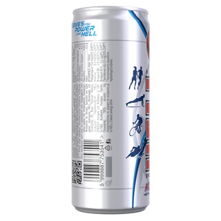 HELL | Ενεργειακό Ποτό Active Κουτί 250ml