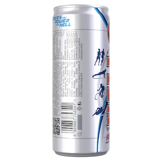 HELL | Ενεργειακό Ποτό Active Κουτί 250ml