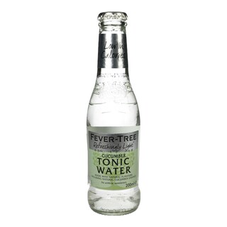 FEVER TREE | Αναψυκτικό Tonic Cucumber Light 200ml