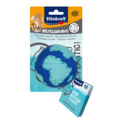 VITAKRAFT | Παιχνίδι Σκύλου Μπάλα Πλανήτης 1 Τεμάχιο