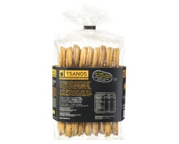 ΤΣΑΝΟΣ | Cookies Sweet Orange 300g