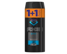 AXE | Αποσμητικό Spray Marine 150ml 1+1 Δώρο