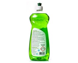 ΑΒ | ΥΓΡΟ ΑΠΟΡΡΥΠΑΝΤΙΚΟ ΠΙΑΤΩΝ ΠΡΑΣΙΝΟ ΜΗΛΟ 750 ML