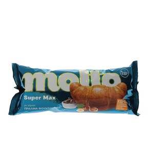 MOLTO | WAY SUPER MAX | ΚΡΟΥΑΣΑΝ ΠΡΑΛΙΝΑ 180 GR