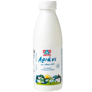 ΔΕΛΤΑ | Ρόφημα Γάλακτος Αριάνι 500ml