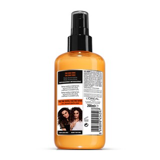 STYLISTA | Spray Μαλλιών The Curl Tonic 200ml