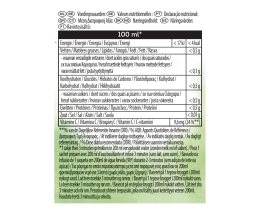 LIPTON | Πράσινο Τσάϊ Ginger Λουίζα Βιταμίνη C  20 X 1.6 gr