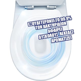 HARPIC | Υγρό Καθαριστικό Λεκάνης Πεύκο 750ml