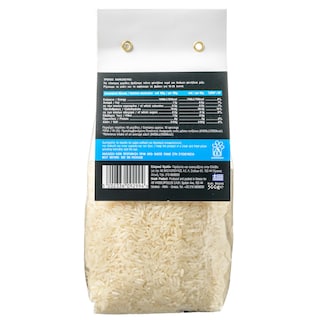 ΑΒ ΚΟΝΤΑ ΣΤΗΝ ΕΛΛΗΝΙΚΗ ΓΗ | ΡΥΖΙ ΡΑΖΑ ΑΧΕΛΩΟΥ  500 GR