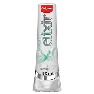 COLGATE | COLGATE ΟΔ/ΜΑ ELIXIR WHITE REST.80ML