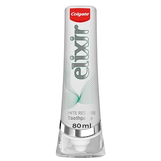 COLGATE | Οδοντόκρεμα Elixir White Restore 80ml