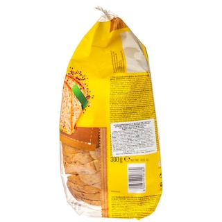 SCHAR | Ψωμί Δημητριακών Χωρίς Γλουτένη σε Φέτες 300g