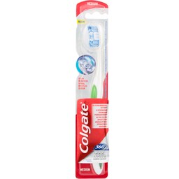 COLGATE | 360 | ΟΔΟΝΤΟΒΟΥΡΤΣΑ ONE 1 ΤΕΜ