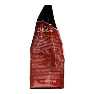 ALFA | ΠΙΤΑΤΑΚΙΑ ΠΙΤΣΑ 100ΓΡ