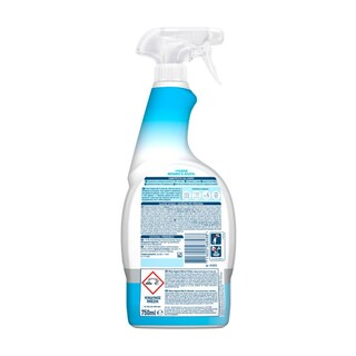 KLINEX | Spray Καθαρισμού Hygiene Μπάνιο 750ml Έκπτωση 30%