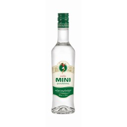 ΜΙΝΙ | Ούζο Μυτιλήνης 350ml