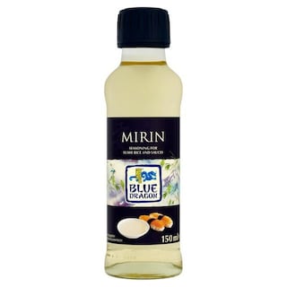 BLUE DRAGON | Εκχύλισμα Ρυζιού Mirin 150ml